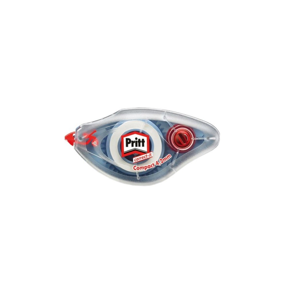 Correttore a nastro Pritt 14 mt x 4,2 mm